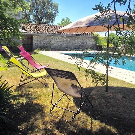 La Vayssade - Maison D'Hotes - Jacuzzi, Piscine & Truffes Lalbenque Exterior photo