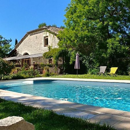 La Vayssade - Maison D'Hotes - Jacuzzi, Piscine & Truffes Lalbenque Exterior photo