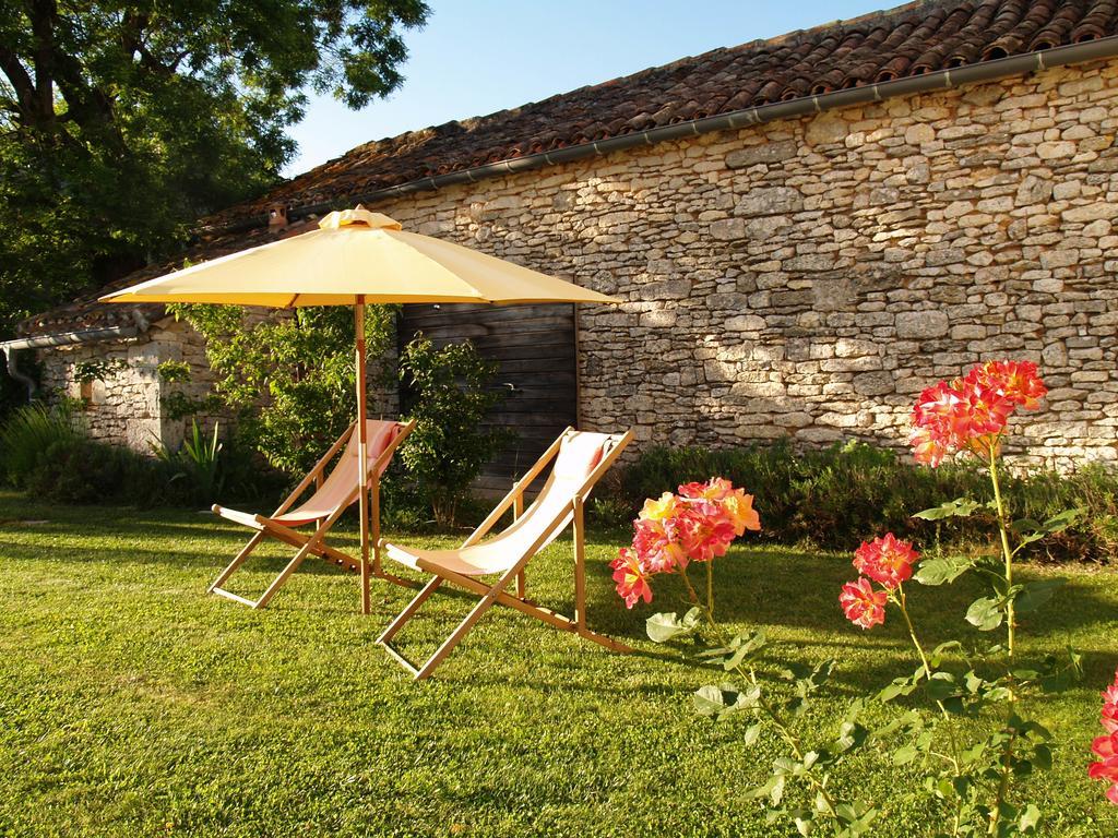 La Vayssade - Maison D'Hotes - Jacuzzi, Piscine & Truffes Lalbenque Exterior photo
