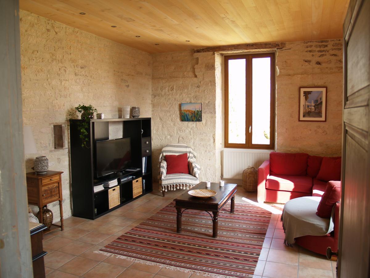 La Vayssade - Maison D'Hotes - Jacuzzi, Piscine & Truffes Lalbenque Exterior photo